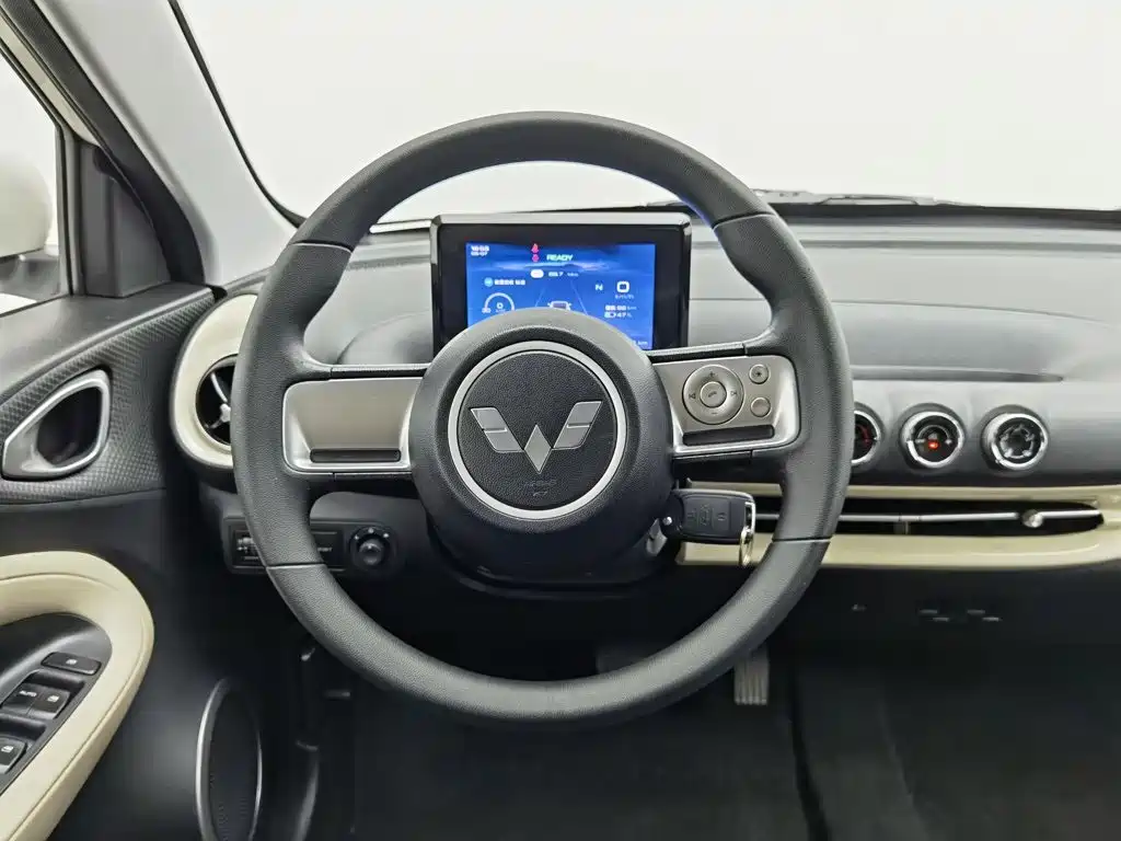 Wuling Bingo — миниатюра 11