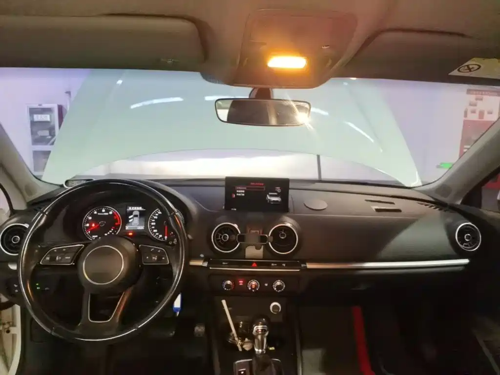 Audi A3 — миниатюра 10