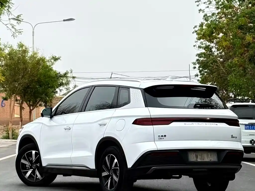BYD Pro New Energy — миниатюра 7