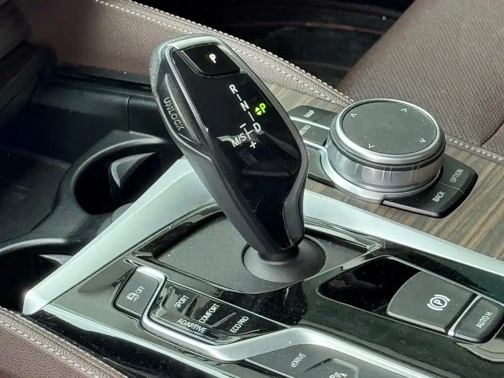 BMW 5 Series 5 2020 530Le Luxury