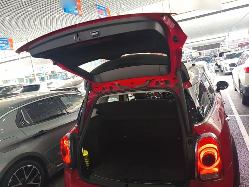 MINI Mini Countryman — миниатюра 19