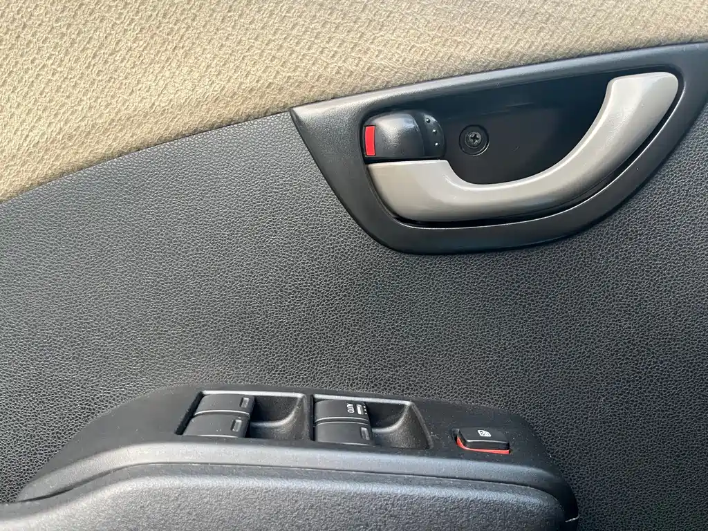 Honda Fit — миниатюра 13