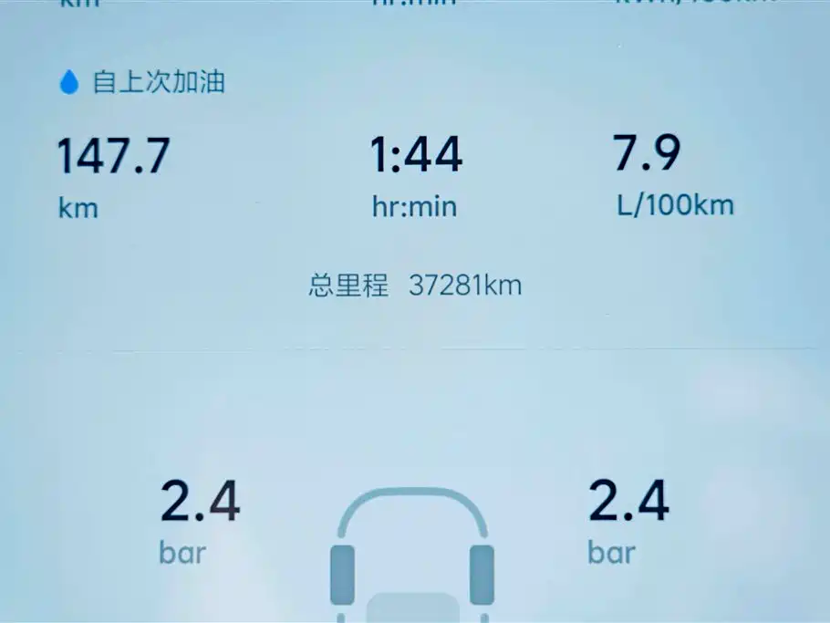 Li Auto Li L7 — миниатюра 10