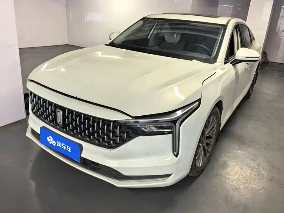 Bestune B70