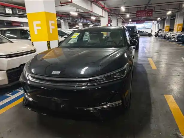 Geely Galaxy Galaxy A7 EM A7 EM 2025 EM-i 150km