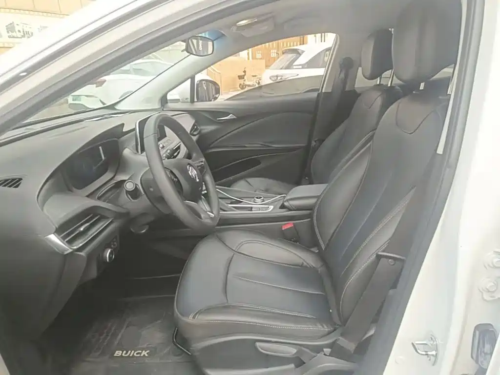 Buick Velite 6 — миниатюра 15