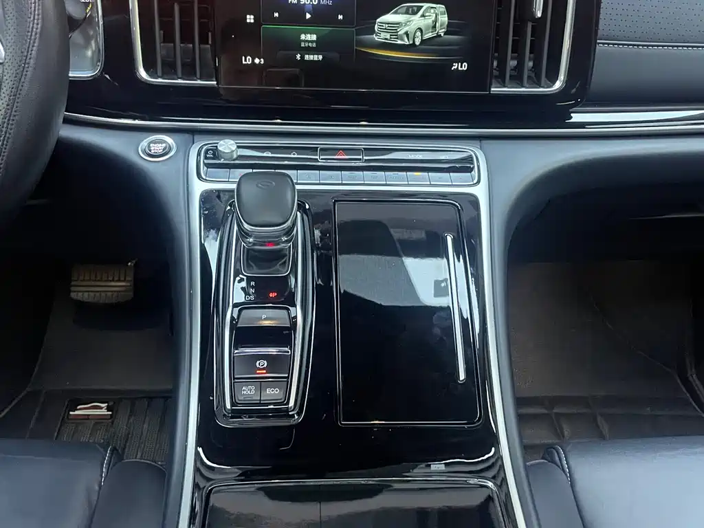 GAC M8 2021 390T Premium