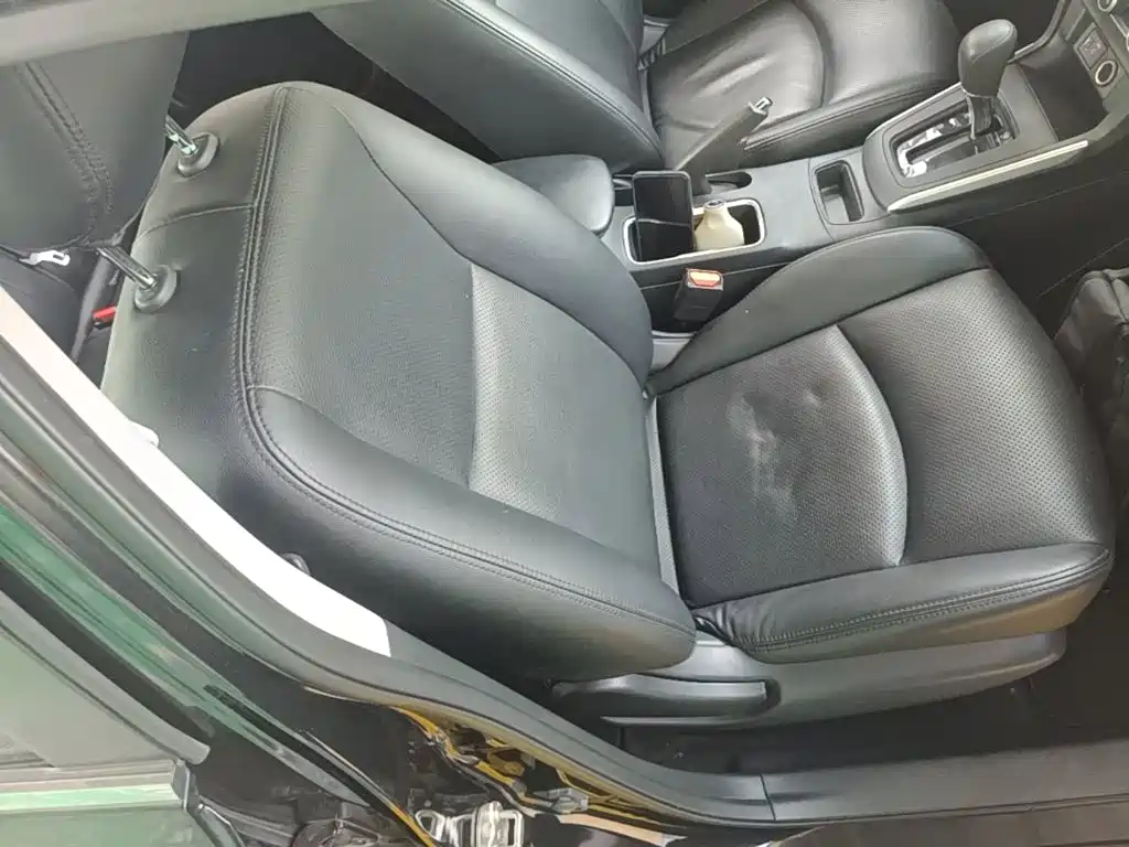 Nissan Sylphy — миниатюра 25