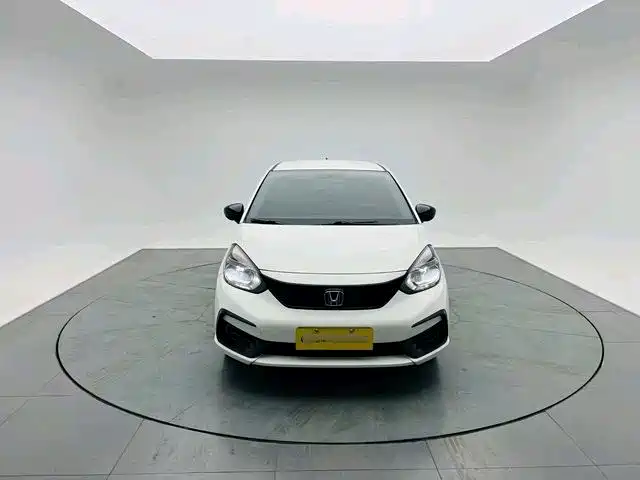 Honda Fit — миниатюра 2