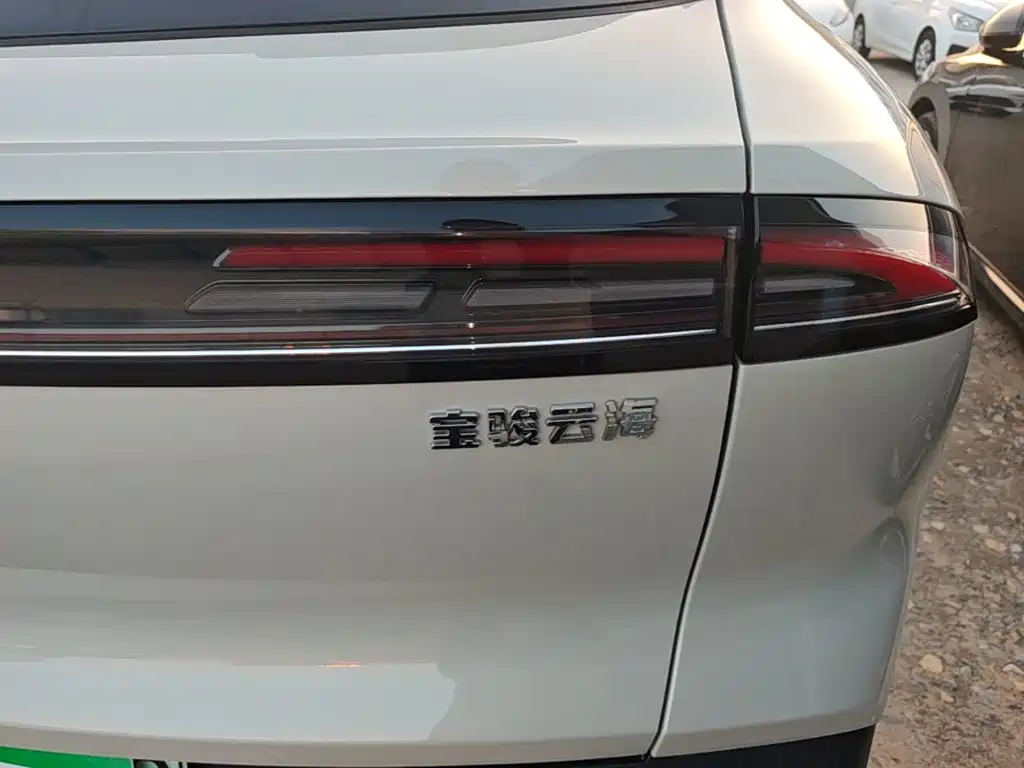 Baojun Yunhai — миниатюра 8