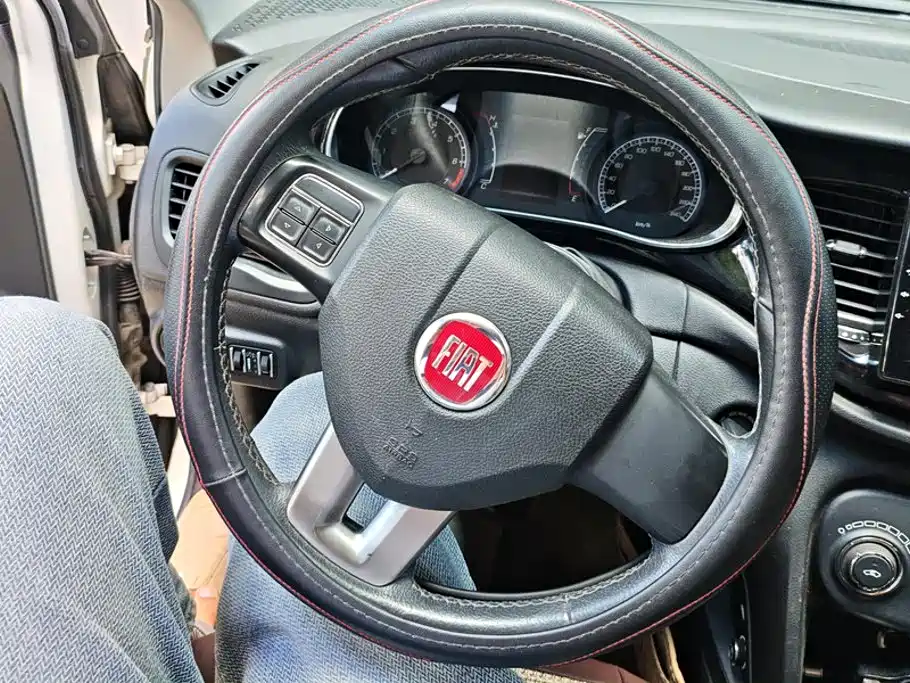 Fiat Ottimo — миниатюра 15