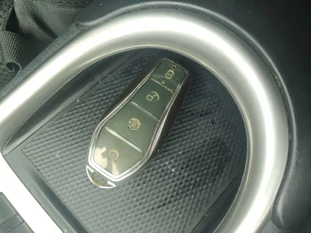 BYD Dolphin — миниатюра 9