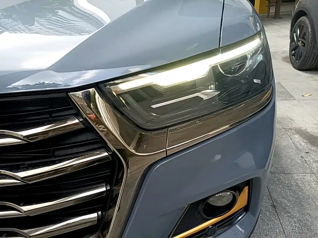 Haval H6 — миниатюра 24