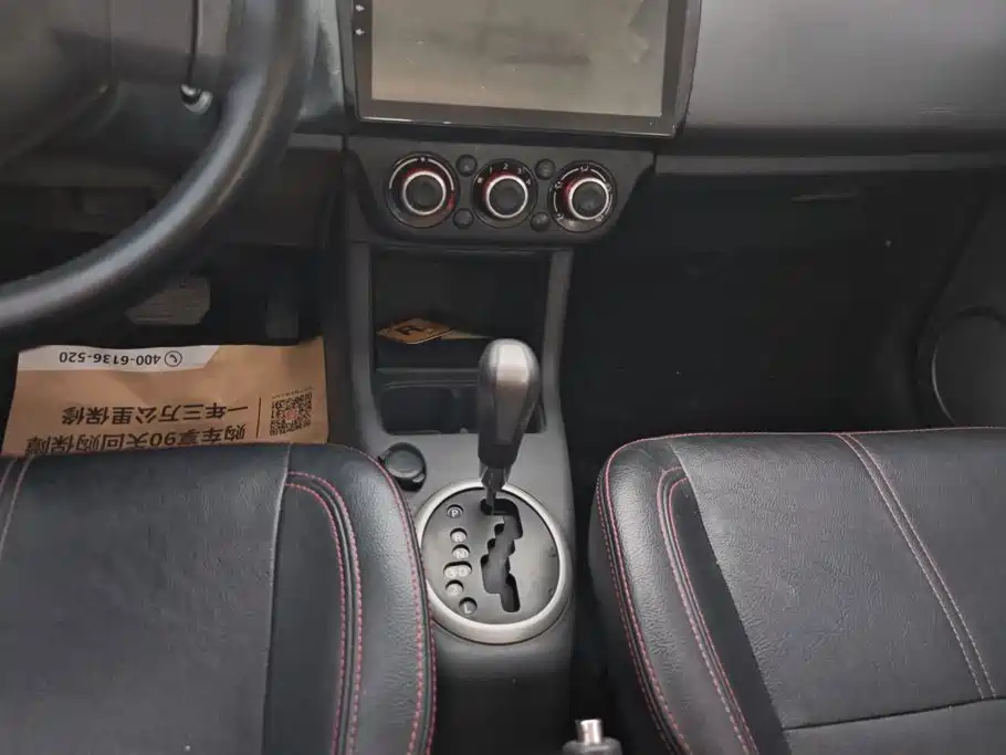 Suzuki Swift — миниатюра 16