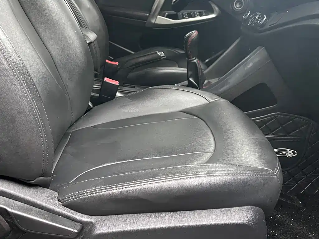 Chery Tiggo 5 — миниатюра 16