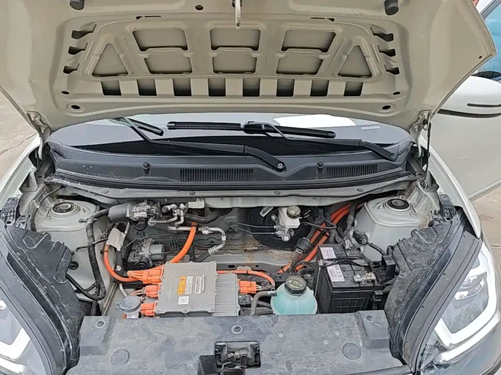 Wuling Bingo — миниатюра 20