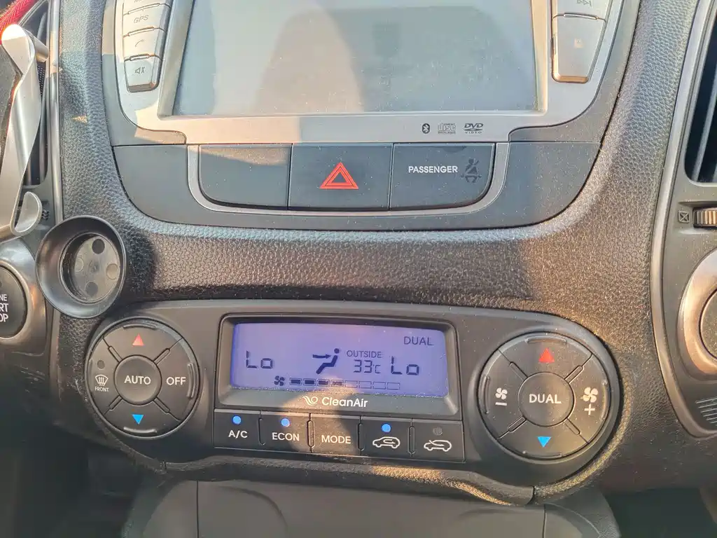 Hyundai ix35 — миниатюра 7