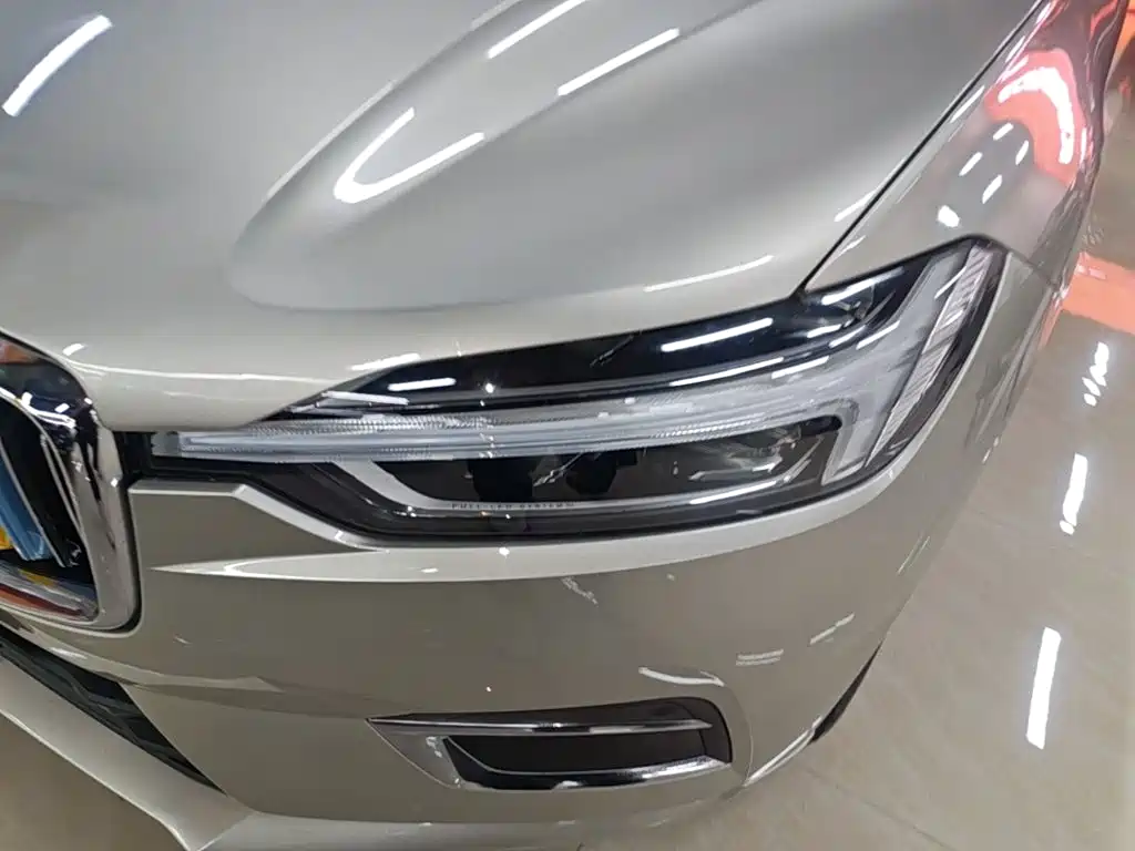 Volvo XC60 — миниатюра 24