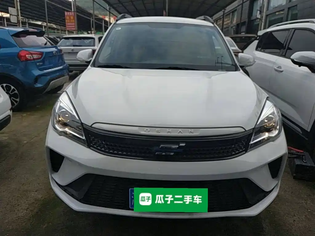 Oshan Oushang Kosai 5 — миниатюра 3