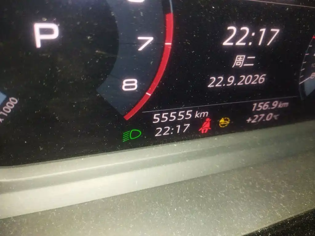Audi A3 — миниатюра 5