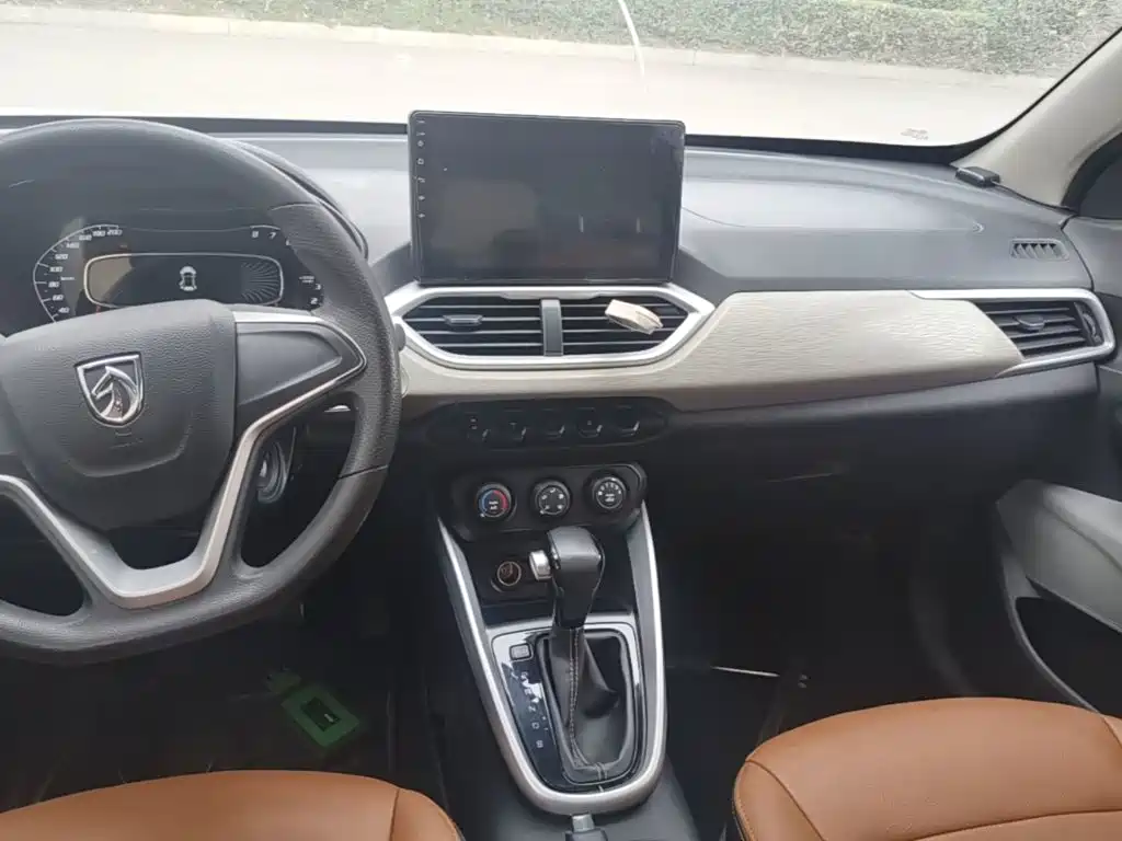 Baojun 510 — миниатюра 13