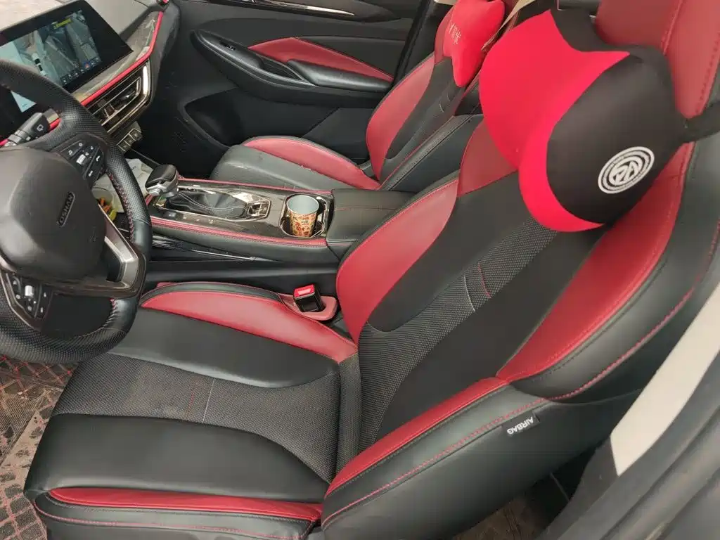 Oshan Oushang X5 — миниатюра 8