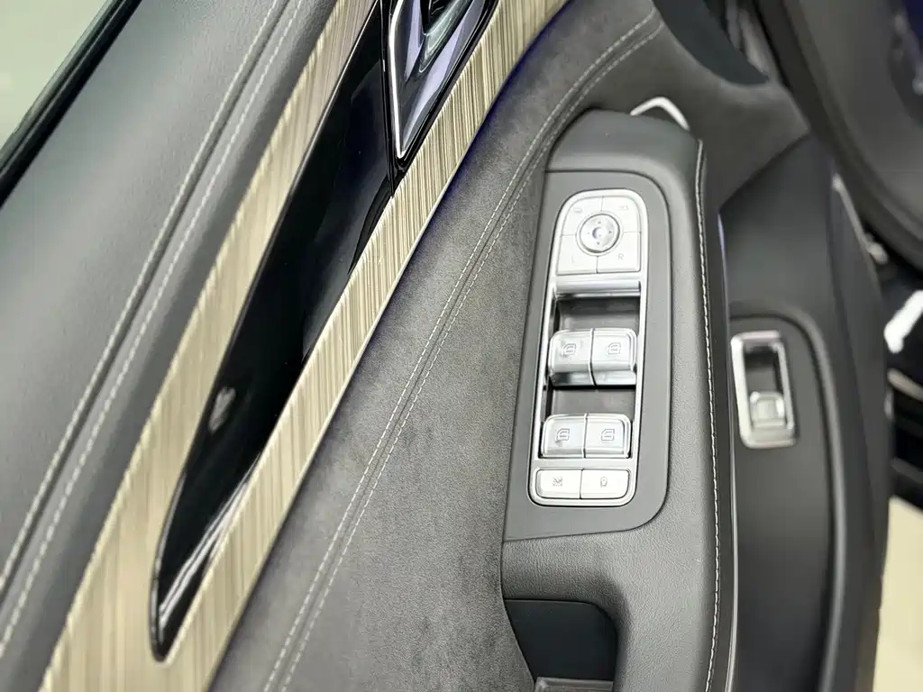 Hongqi Hongqi H9 — миниатюра 22