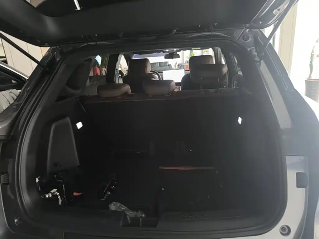 Wuling Xingguang S — миниатюра 19