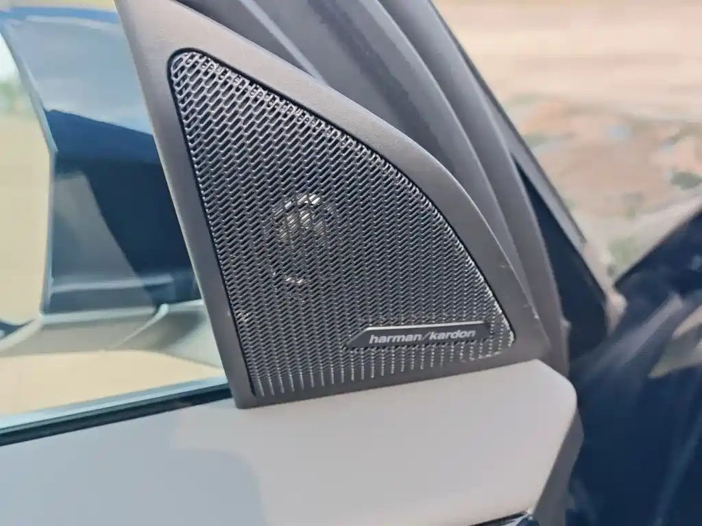 BMW X3 — миниатюра 8