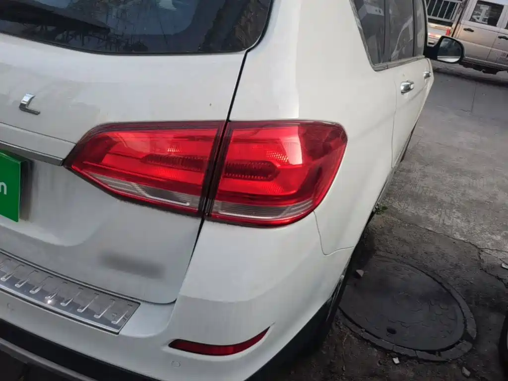 Haval H6 — миниатюра 8