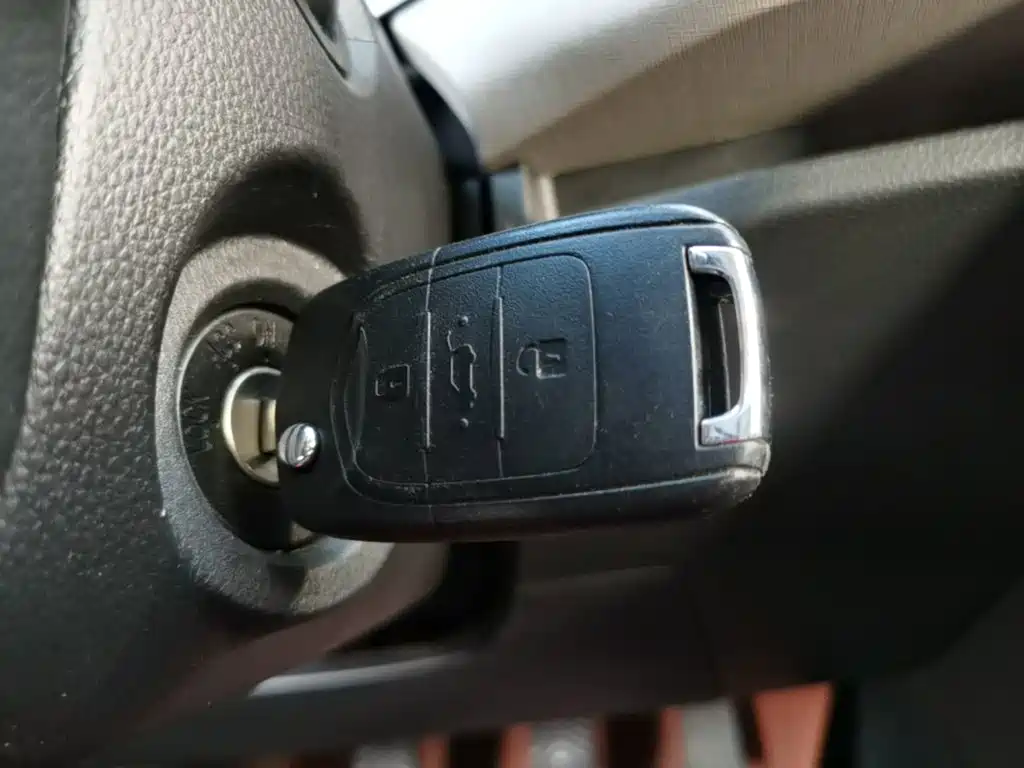 Wuling Zhengcheng — миниатюра 9