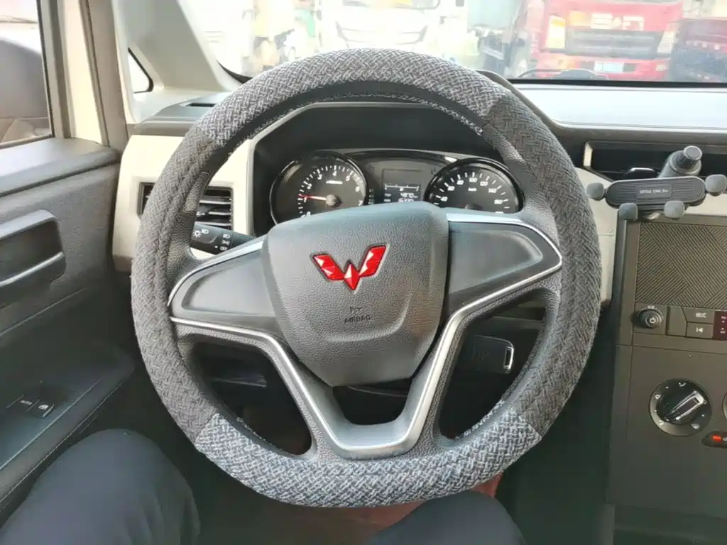 Wuling Zhengcheng — миниатюра 11