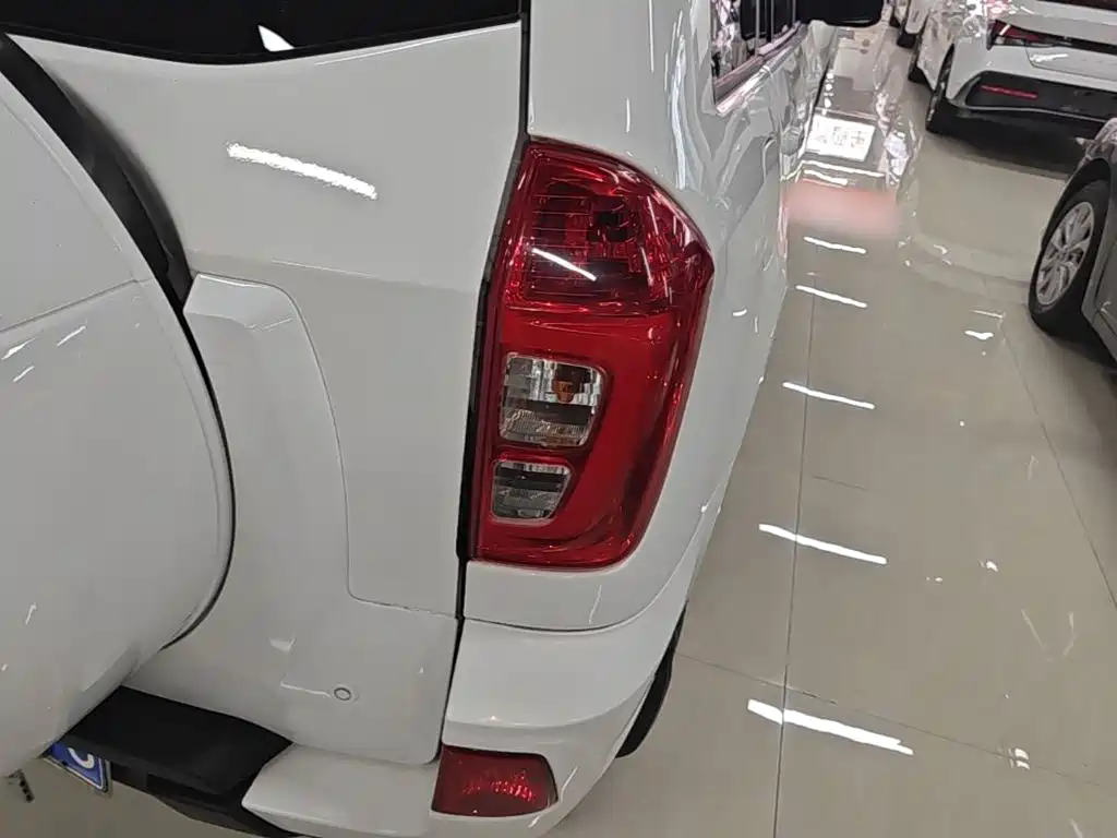 Chery Tiggo 3 — миниатюра 8