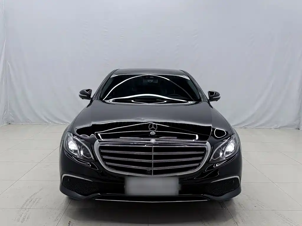 Mercedes-Benz E-Class E 2016 E 300 L Luxury