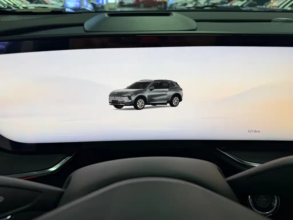 Buick Envision S — миниатюра 9