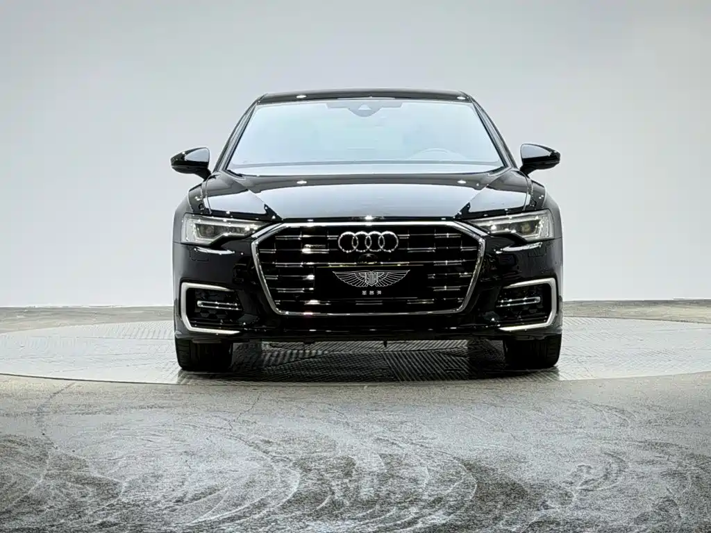 Audi A6L — миниатюра 2