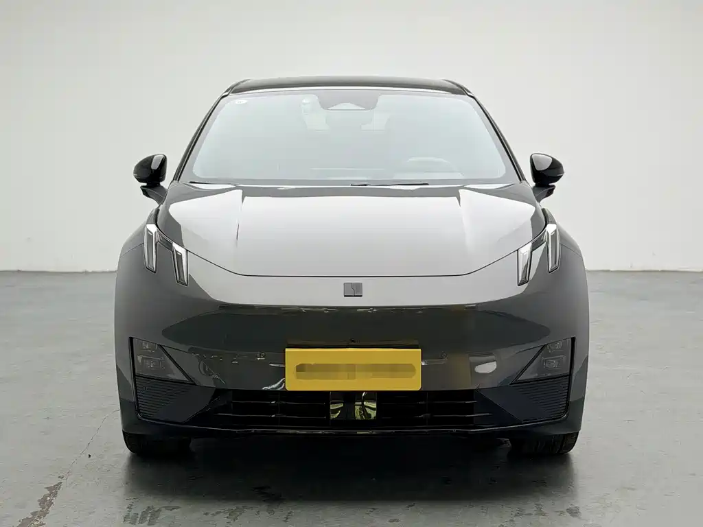 Lynk & Co Z20 — миниатюра 2