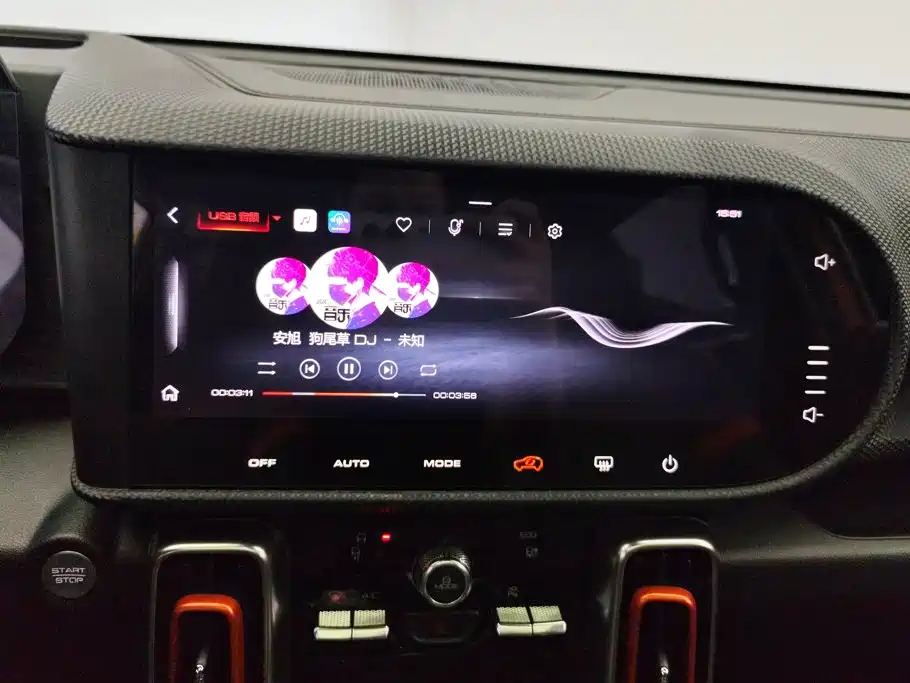 Haval Big Dog — миниатюра 13