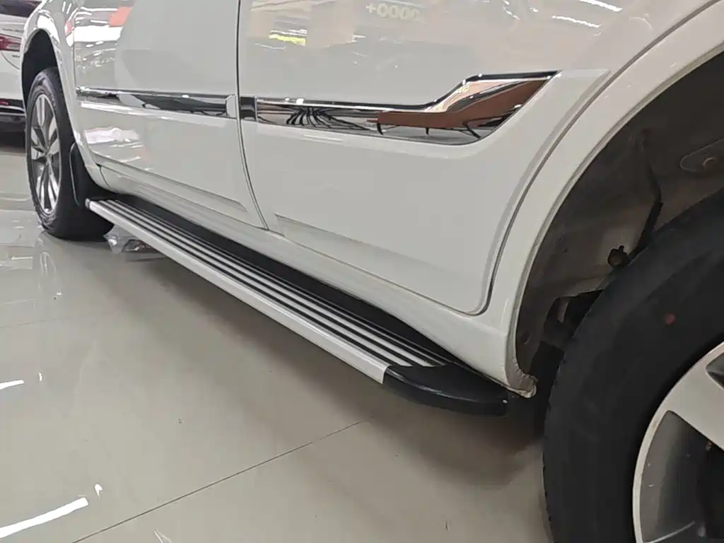 Chery Tiggo 3 — миниатюра 22