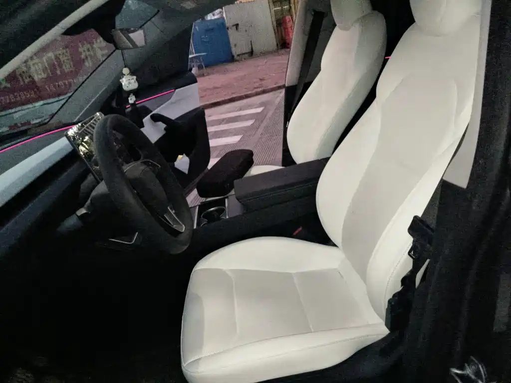Tesla Model Y — миниатюра 8