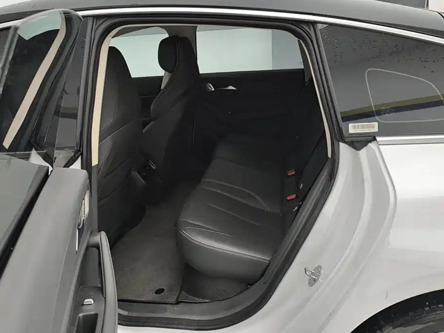 Fengxing Xinghai S7 — миниатюра 11