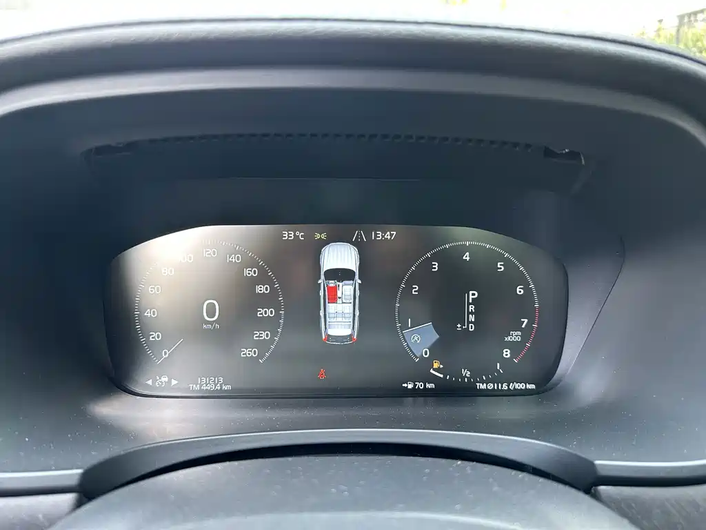 Volvo V90 — миниатюра 19