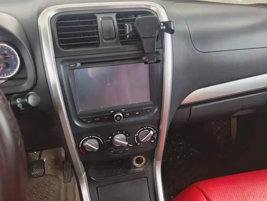 Suzuki Wagon R — миниатюра 13
