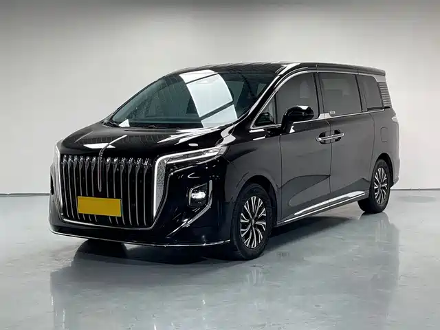 2024 Hongqi HQ9