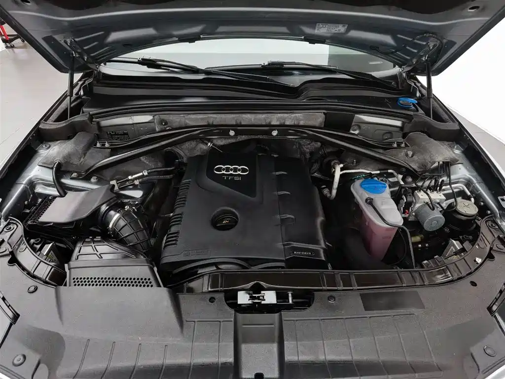 Audi Q5 2012 2.0TFSI