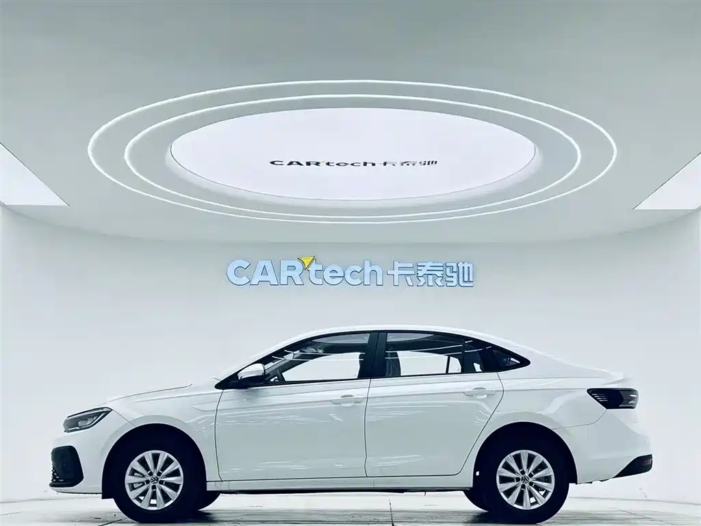Volkswagen Lavida 2025 1.5L