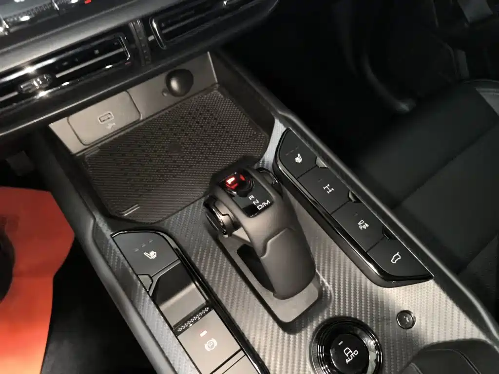 Haval Dargo PLUS PLUS 2023 2.0T Plus