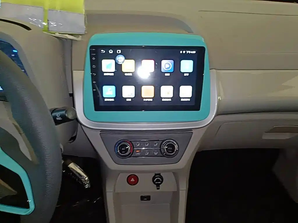 JMEV EV2 — миниатюра 13