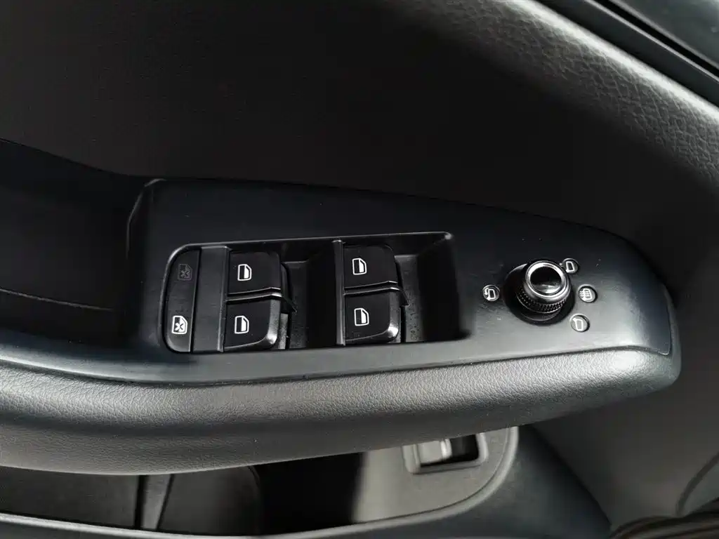 Audi Q5 2012 2.0TFSI