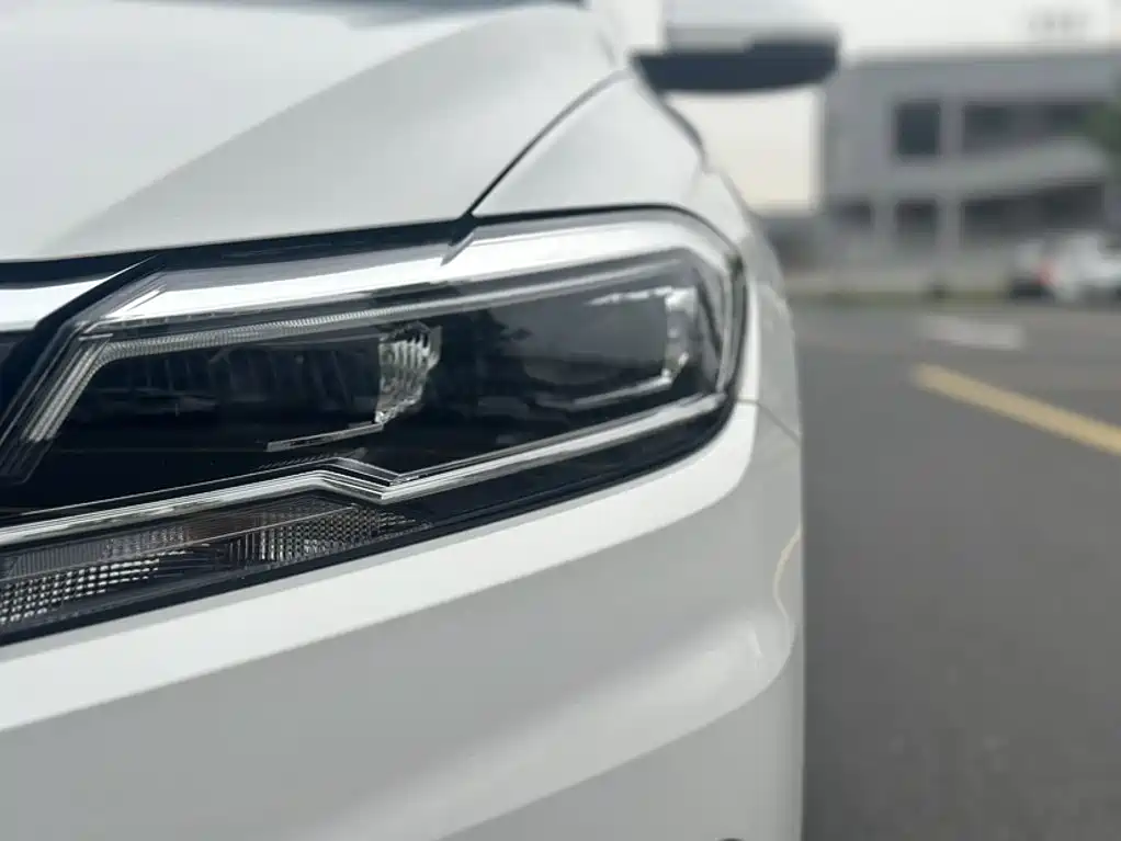Volkswagen Lavida 2018 280TSI DSG Comfort V